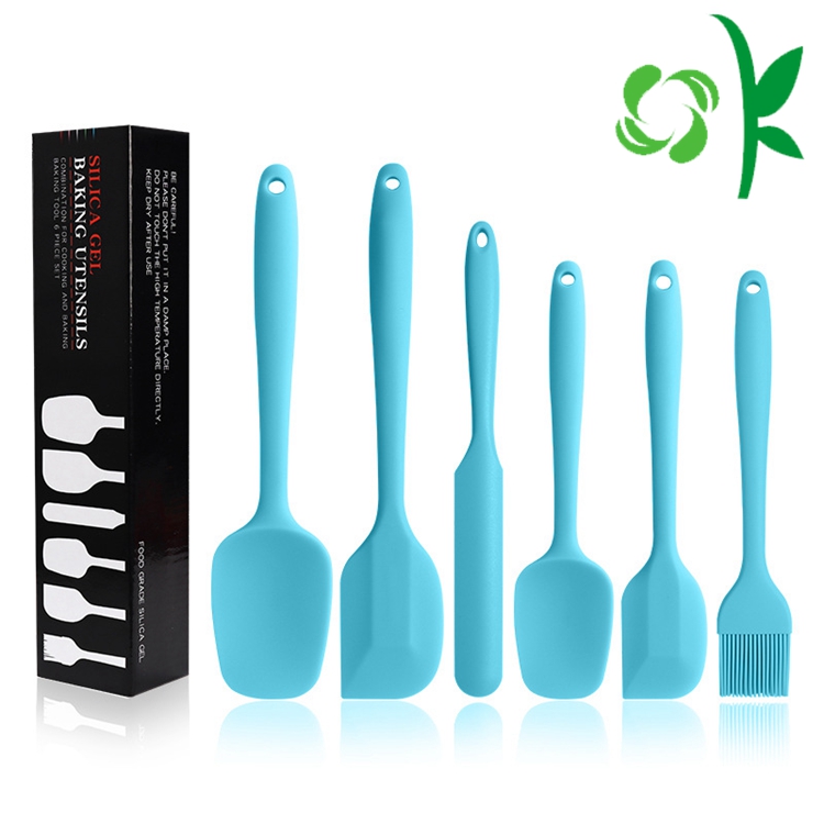 spatula set 6