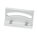 5 - Axis Aluminum Titanium CNC Machining Parts