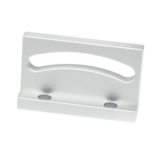 CNC Milling Machined Anodized Aluminum Parts