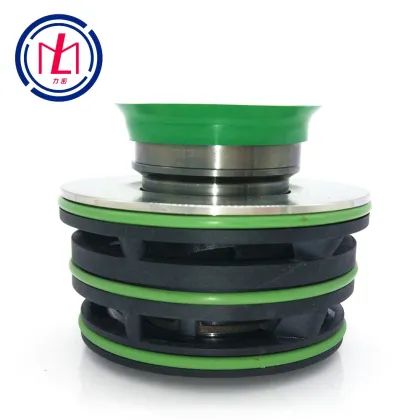 Xylem Flygt 3153 Pump Mechanical Seal for Submersible Sewage Pumps: Replacement and Maintenance Guide