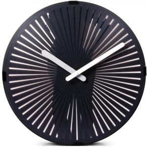 Motion Wall Clock- Dancing 2