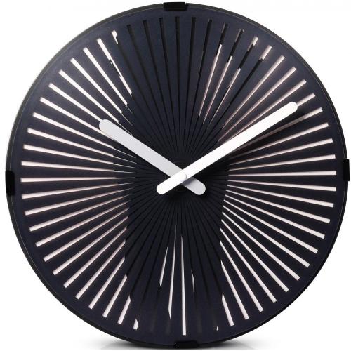 Motion Wall Clock- Dancing 2