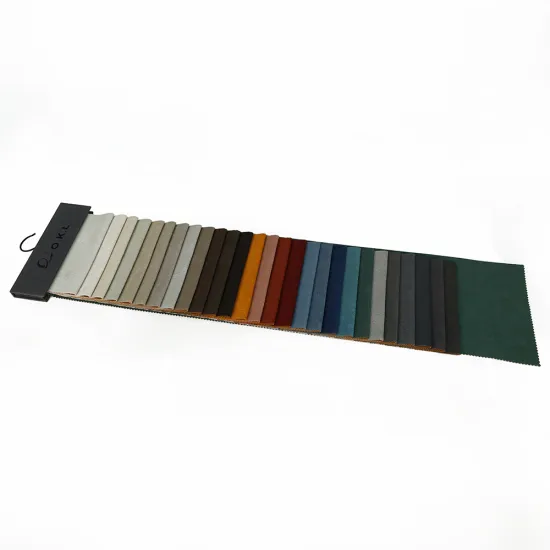 Household Modern Sectional Sofa Fabric