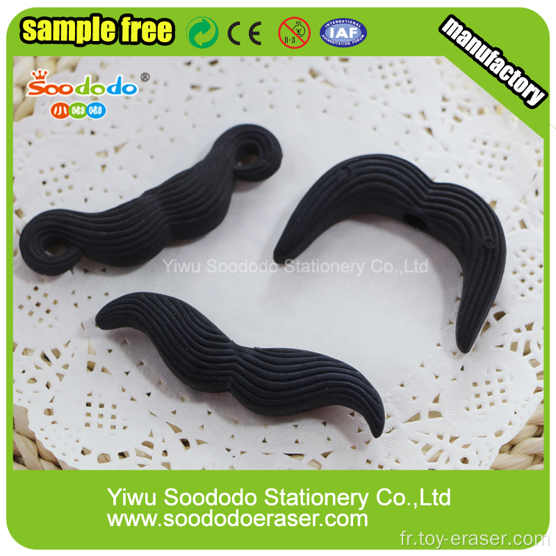 Delicious Food Eraser Supplier From China