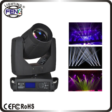 Sharpy 230W Beam 7r Moving Head Stage Light
