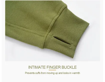 Winter Women Jackets Equestrian Fleece