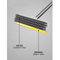 Angled Floor Scrub Squeegee Grout Brush Deck Brush
