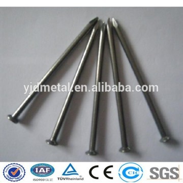 12 BWG factory supply iron common nail