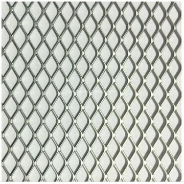 SUS Expanded Metal Mesh