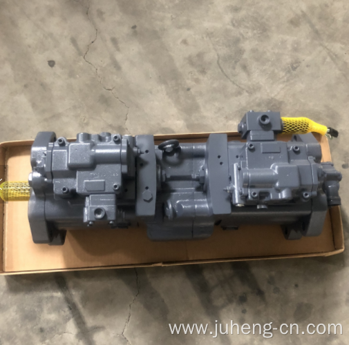 K3V180DTH Hydraulic Main Pump