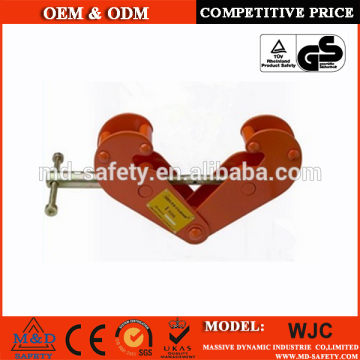 High quality girder clamps