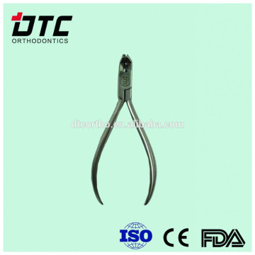 Hot selling DTC orthodontic Heavy cutter