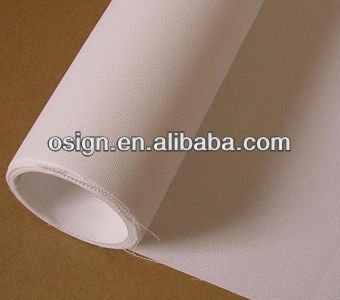 Polyester Inkjet Art Canvas Roll