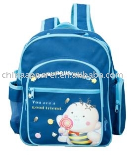 children backpack