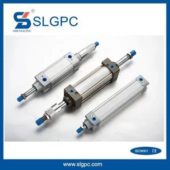 festo cylinder airtac pneumatic cylinder iso6431 or iso15552 DNC32X50/SC32X50 airtac cylinder