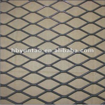 Light-Duty Expanded Metal Mesh(Professional Factory)