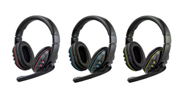 Cheap headphones