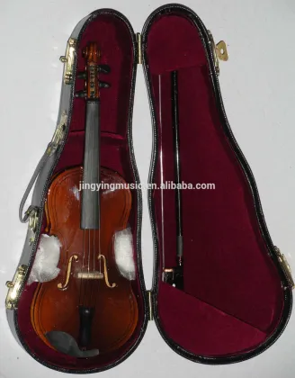 2016 new Mini/Miniature Violin Cello and Bass for sale price