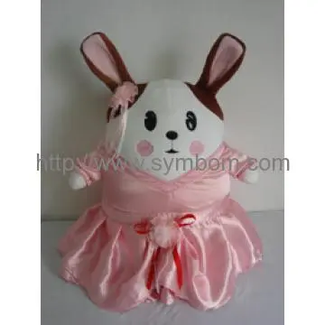Plush Toys Kani