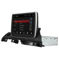 GPS Navigation car dvd player for Mazda 6  Atenza