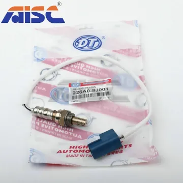 Japanese Car Spare Parts: 226A0-8J001 Rear Oxygen Sensor for Nissan Teana J31 & X-Trail T30