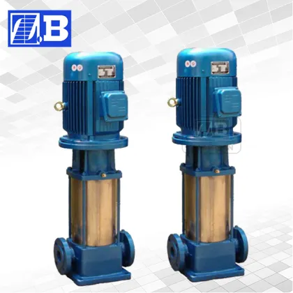 GDL Italian Water Pumps