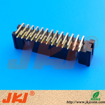 Connectors 2.54mm Pitch 26pin Right Angle Box Header