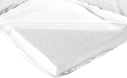 Chinese Bedroom Furniture: Dunlop Latex Mattress