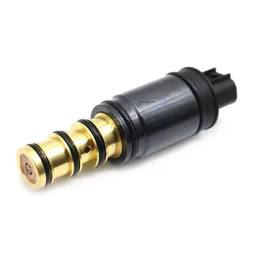 Auto A/C Compressor Control Valve 5SE09C for Toyota Yaris 6SE12C 6SEU16 EA325726SU