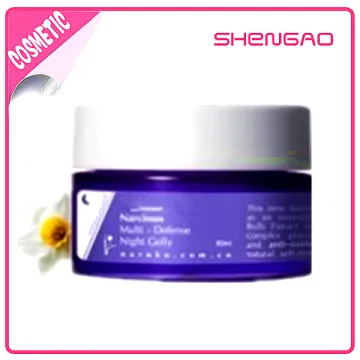 OEM Cosmetic Black Skin Whitening Mask