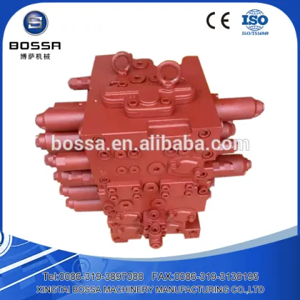 sumitomo excavator parts