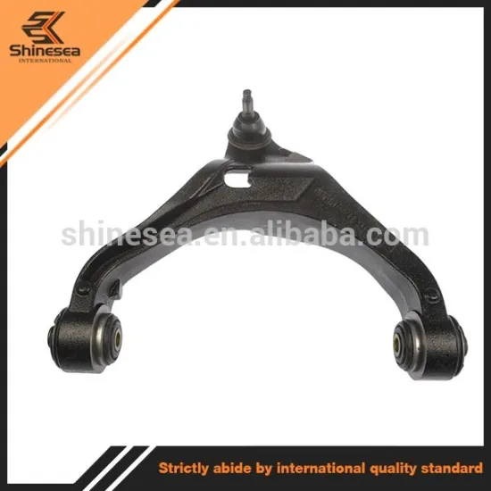 52855107AB 52855106AB MS25142 MS25143 Auto Spare For Dodge Dakota Mitsubishi Raiderf Front Lower Suspension Brazo de Control Arm