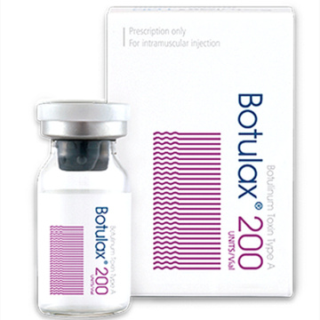 ขายส่ง Botulax 100U 200U 300U Botulinums TOXINS ประเภท BOTULAX