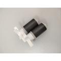 High Performance POM Injection Molded Ferrite Magnet Rotor