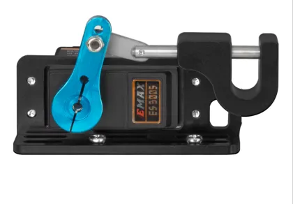 Fishing Drone With DJI Flight Controller