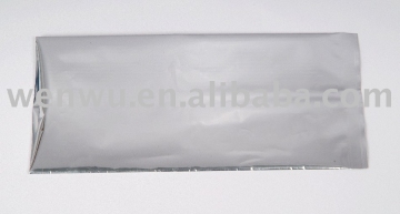 Aluminum foil bag