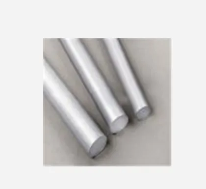 Aluminum Drawn Bars for Core Machining