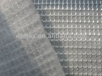 glass fibre composite geotextile fabric for load