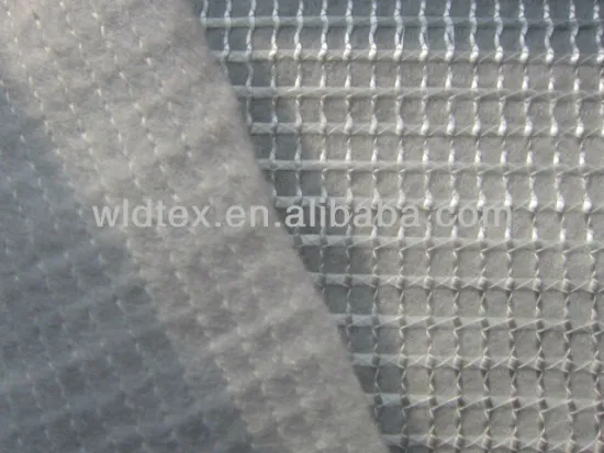 glass fibre composite geotextile fabric for load