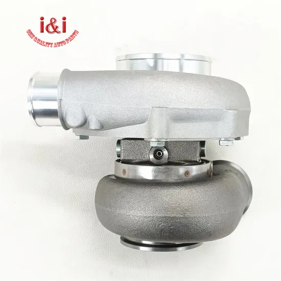 Own Brand Auto Engine Systems Turbine Housing Turbocharger Parts G30-770 880693-5002S