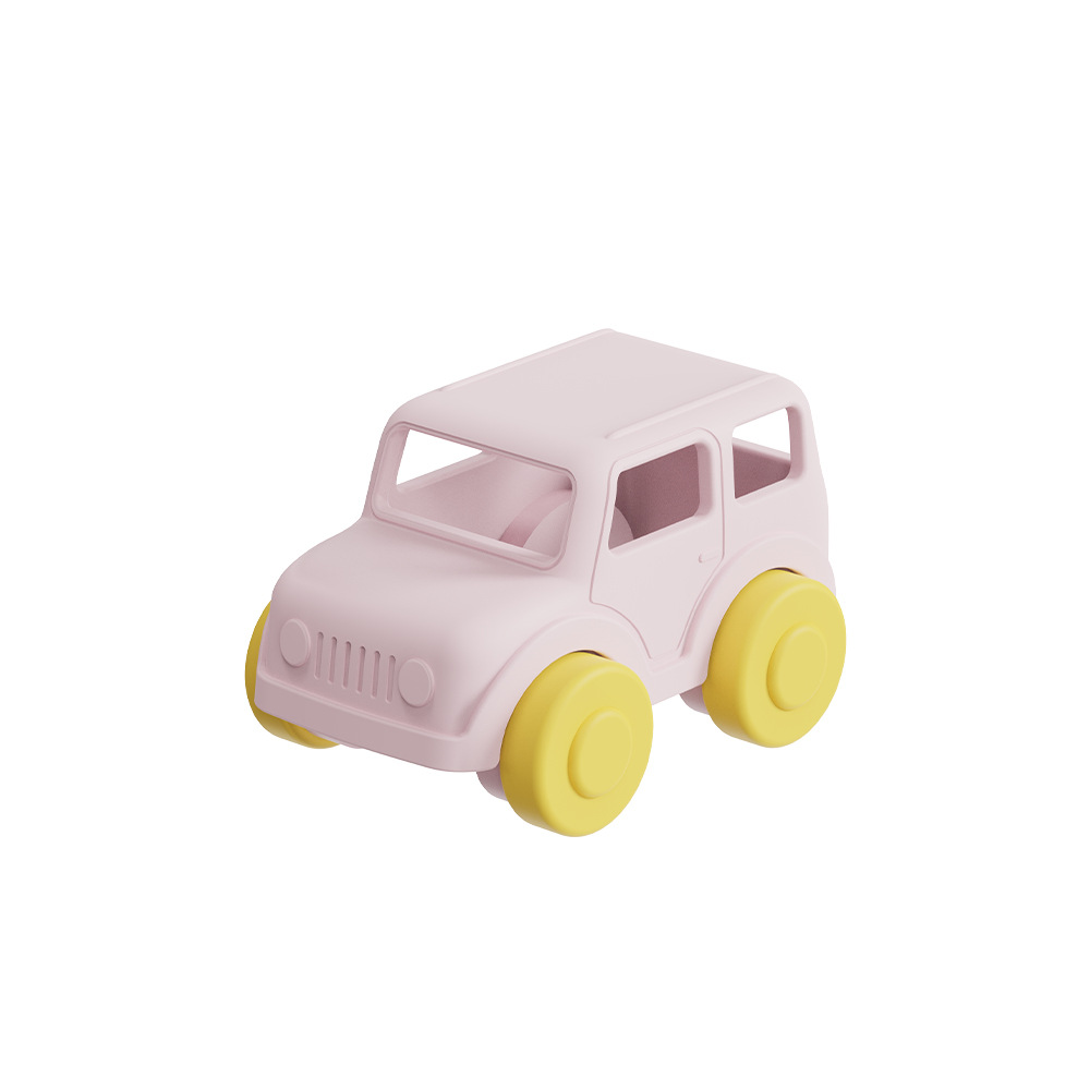 silicone car toy MFZ-G033