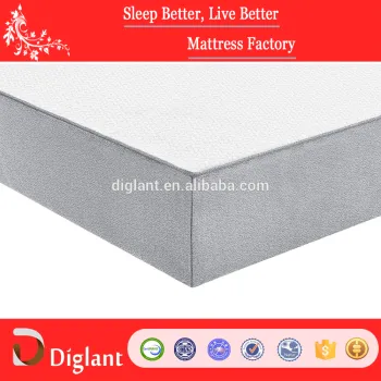 Roll Compressed Vacuum Packing Sponge Mattress In Indonesia