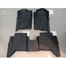 3D Custom Car Mats for Toyota Land Cruiser