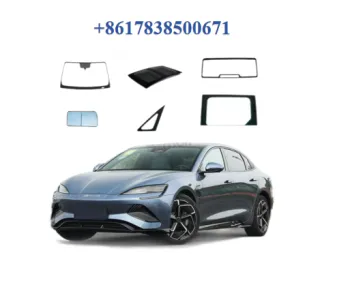 BYD ATTO-4/SEAL SEDAN 2023 Auto Glass Windshield and Windows