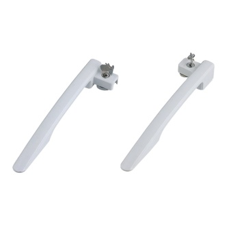 Plastic Hardware Handles for Chest Freezers