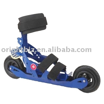 CE approved Dirt Roller Skate, inline skate, mountain roller skate, cross roller skate