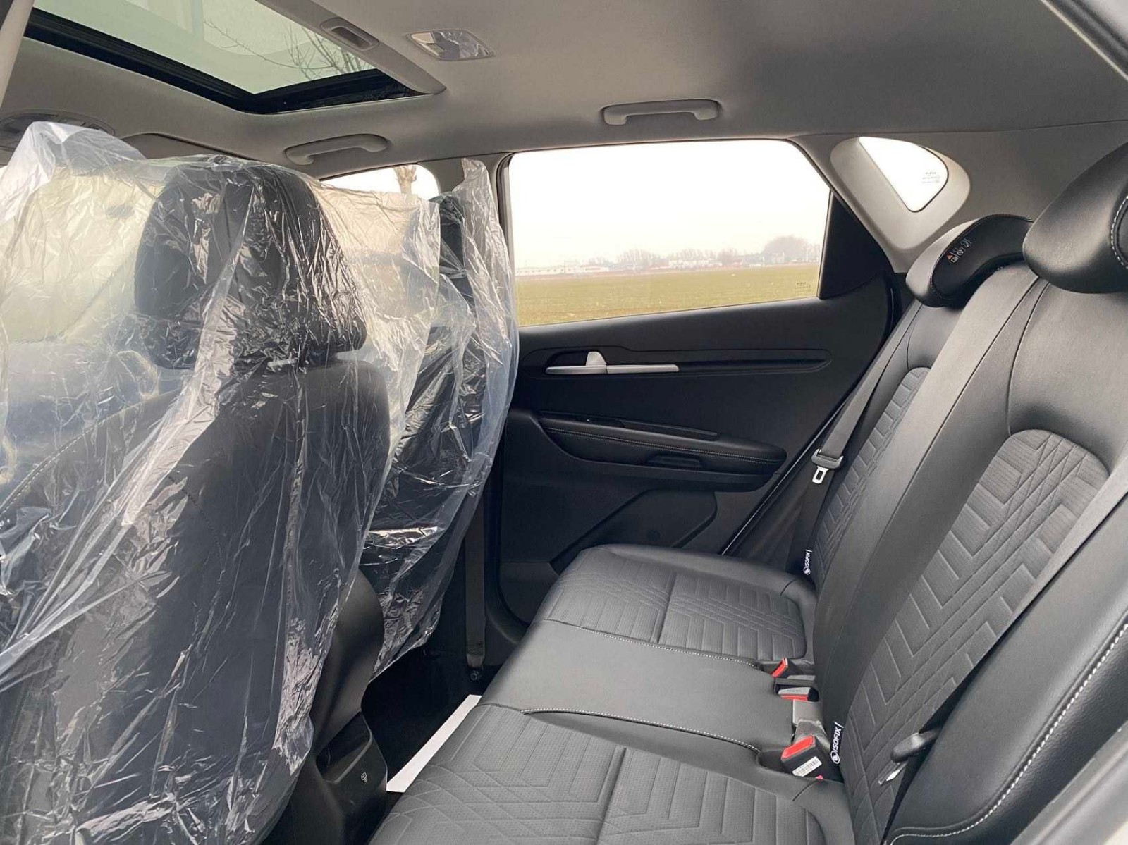 1.5L Luxury Smart Edition