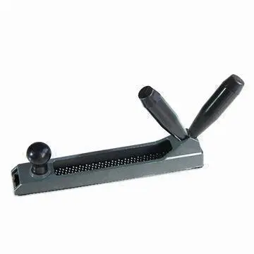 File planing, multi-purpose, with 65MN blade material