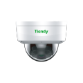 2MP Fixed IR Dome Camera