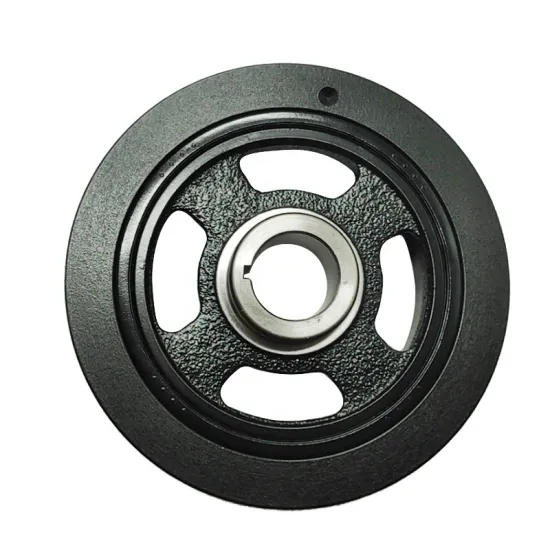 Crankshaft Belt Pulley for Avensis Celica Corolla Matrix - OEM 13470-22021